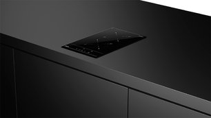 Варочная панель Тека TZC 32000 TTC BLACK фото 2 Варочная панель Teka TZC 32000 TTC BLACK фото 2