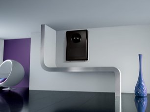 Вытяжка Фабер Plania EG8 X/BK A60 фото 2 Вытяжка Faber Plania EG8 X/BK A60 фото 2