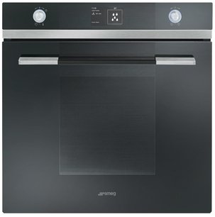 Духовой шкаф Смег SF130NE фото Духовой шкаф Smeg SF130NE фото
