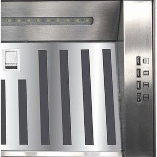 Встраиваемая вытяжка Кайзер EA 945 ECO фото 4 Встраиваемая вытяжка Kaiser EA 945 ECO фото 4
