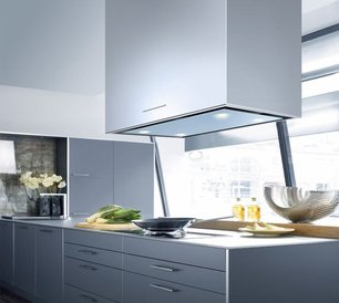 Вытяжка Гутман Hermano фото 3 Вытяжка Gutmann Hermano фото 3