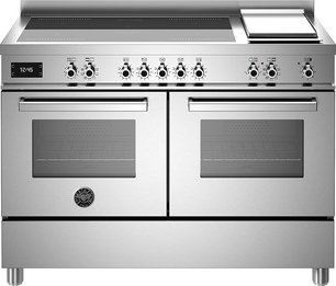 Варочный центр Bertazzoni PRO125I2EXT фото