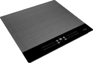 Индукционная варочная панель Hyundai HHI 6786 GR фото 3