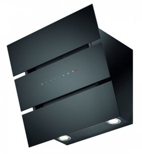 Вытяжка Фабер Eko XS EG6 BK A55 фото Вытяжка Faber Eko XS EG6 BK A55 фото