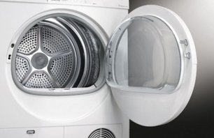 Сушильная машина Смег CDL83 фото 2 Сушильная машина Smeg CDL83 фото 2