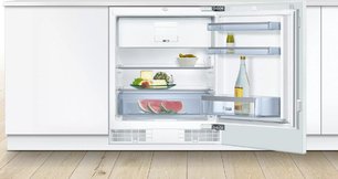 Встраиваемый холодильник Bosch KUL15AFF0R фото 2