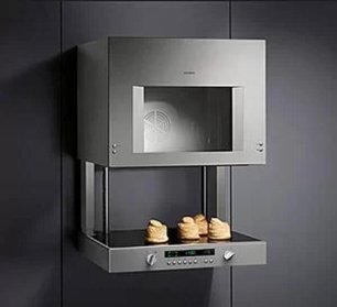 Духовой шкаф Гаггенау BL 253-110 фото 2 Духовой шкаф Gaggenau BL 253-110 фото 2