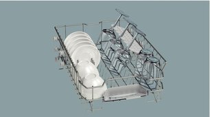 Посудомоечная машина Бош SPI 50X95 RU фото 3 Посудомоечная машина Bosch SPI 50X95 RU фото 3