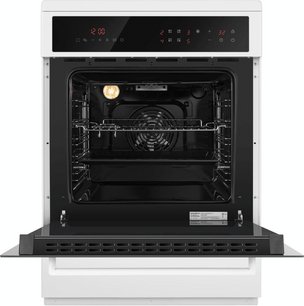 Электрическая плита Маунфилд MEC611CW10TD фото 3 Электрическая плита Maunfeld MEC611CW10TD фото 3