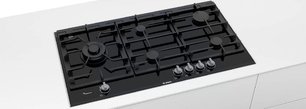 Газовая варочная панель Бош PRS9A6D70M фото 4 Газовая варочная панель Bosch PRS9A6D70M фото 4