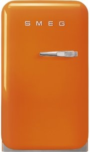 Мини-бар Смег FAB5LOR3 фото Мини-бар Smeg FAB5LOR3 фото