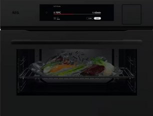 Духовой шкаф AEG NKP9S821T фото