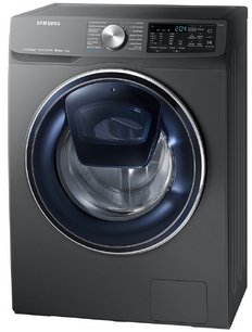 Стиральная машина Samsung WW70R62LVTX фото 3