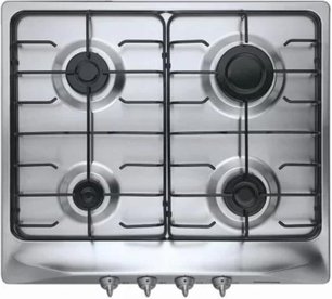 Независимая варочная панель Куперсберг FV6XG071 фото Независимая варочная панель Kuppersberg FV6XG071 фото
