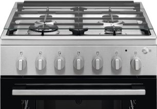 Газовая плита Электролюкс RKG600005X фото 3 Газовая плита Electrolux RKG600005X фото 3