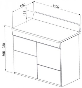 Варочный центр Смег TR4110BL фото 4 Варочный центр Smeg TR4110BL фото 4