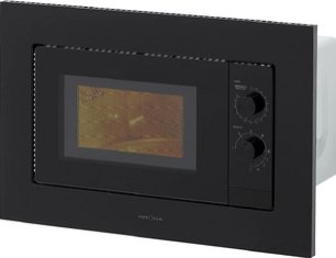 Встраиваемая микроволновая печь Крона WIRBEL 60 BL фото 2 Встраиваемая микроволновая печь KRONA WIRBEL 60 BL фото 2