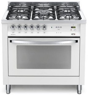 Варочный центр Lofra PBPG86GVT/C фото