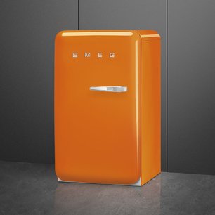 Холодильник Смег FAB10LOR6 фото 4 Холодильник Smeg FAB10LOR6 фото 4