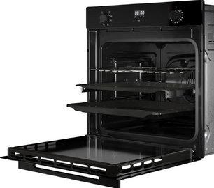 Духовой шкаф Kuppersberg HO 620 BL фото 3