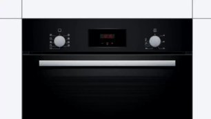 Встраиваемый духовой шкаф BOSCH HBF134EB0R фото 2 Встраиваемый духовой шкаф BOSCH HBF134EB0R фото 2