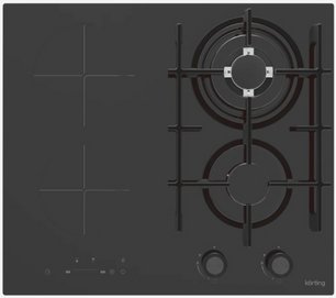 Варочная поверхность Korting HIG 6225 CTN фото