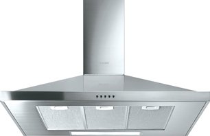 Вытяжка Kuppersberg Amphora 90 X 4PB фото