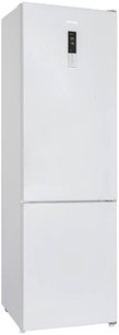 Холодильник Кертинг KNFC 62370 W фото Холодильник Korting KNFC 62370 W фото