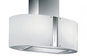 Вытяжка Фалмек Mirabilia Isola 85 Pharo Vetro (800) ECP фото Вытяжка Falmec Mirabilia Isola 85 Pharo Vetro (800) ECP фото