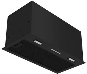 Вытяжка Фабер SCATOLA BK A60 фото Вытяжка Faber SCATOLA BK A60 фото