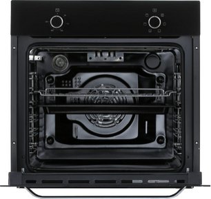 Духовой шкаф Хайер HOX-L06NGB фото 4 Духовой шкаф Haier HOX-L06NGB фото 4