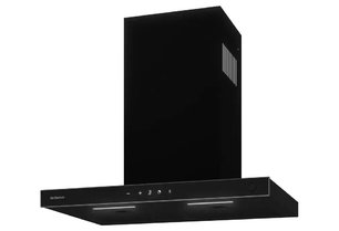 Настенная вытяжка Де Дитрих DHB4674B фото 2 Настенная вытяжка De Dietrich DHB4674B фото 2