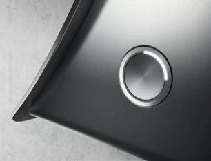 Вытяжка Элика NUAGE SENSE DRYWALL/F/75 фото 3 Вытяжка Elica NUAGE SENSE DRYWALL/F/75 фото 3