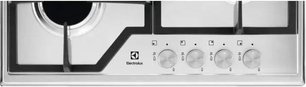 Варочная панель Электролюкс KGS6426SX фото 2 Варочная панель Electrolux KGS6426SX фото 2
