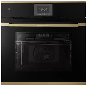 Духовой шкаф Kuppersbusch BP 6550.0 S4 Gold фото