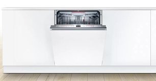 Встраиваемая посудомоечная машина Бош SMV 6 ZCX42E фото 2 Встраиваемая посудомоечная машина Bosch SMV 6 ZCX42E фото 2