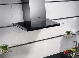 Вытяжка АЕГ DTB5660HM фото 2 Вытяжка AEG DTB5660HM фото 2