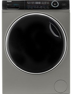 Стиральная машина Хайер HW90-B14979S фото Стиральная машина Haier HW90-B14979S фото