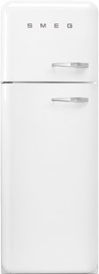 Холодильник Смег FAB30LB1 фото Холодильник Smeg FAB30LB1 фото