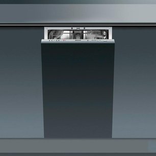 Посудомоечная машина Смег STA4523IN фото 2 Посудомоечная машина Smeg STA4523IN фото 2