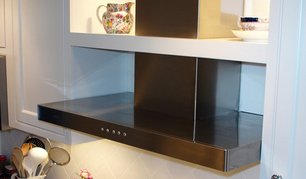 Вытяжка Фабер STILO/SP EG8 X  A60 фото 2 Вытяжка Faber STILO/SP EG8 X  A60 фото 2