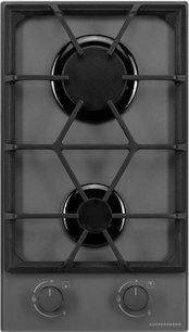 Газовая варочная панель Kuppersberg FG 32 GR фото
