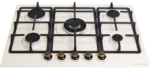 Газовая варочная панель Зигмунд Штайн G 15.7 X фото 3 Газовая варочная панель Zigmund Shtain G 15.7 X фото 3