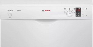 Посудомоечная машина BOSCH SMS25AW01R фото 3