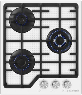 Варочная панель Maunfeld EGHG.43.73CW/G фото