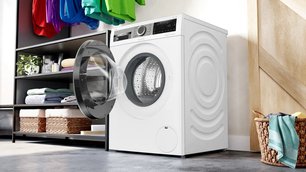 Стиральная машина Бош WGG256AMSN фото 3 Стиральная машина Bosch WGG256AMSN фото 3