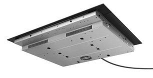 Варочная панель Де Дитрих DPI4330B фото 3 Варочная панель De Dietrich DPI4330B фото 3