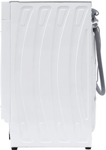 Встраиваемая стиральная машина Крона ZIMMER 1400 8K WHITE фото 4 Встраиваемая стиральная машина KRONA ZIMMER 1400 8K WHITE фото 4