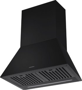 Вытяжка Maunfeld BERK 60 Black/Anthracite фото 2