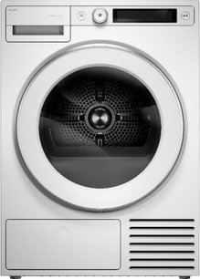 Сушильная машина Аско T510HRXLW.P фото Сушильная машина Asko T510HRXLW.P фото